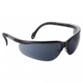 На фото Очки защитные Sigma Dynamic затемненные (9410331)