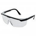Очки защитные Sigma Fitter прозрачные (9410241) На фото Очки защитные Sigma Fitter прозрачные (9410241)