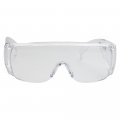 Очки защитные Sigma Master прозрачные (9410201) На фото Очки защитные Sigma Master прозрачные (9410201)