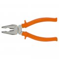 Плоскогубцы Grad 160мм (4341065) На фото Плоскогубцы Grad 160мм (4341065)