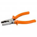 Плоскогубцы Grad 160мм (4341065) На фото Плоскогубцы Grad 160мм (4341065)