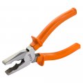 Плоскогубцы Grad 160мм (4341065) На фото Плоскогубцы Grad 160мм (4341065)