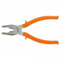 На фото Плоскогубцы Grad 180мм (4341085)