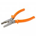 На фото Плоскогубцы Grad 180мм (4341085)