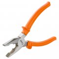 На фото Плоскогубцы Grad 180мм (4341085)