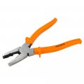 На фото Плоскогубцы Grad 200мм (4341105)