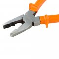 На фото Плоскогубцы Grad 200мм (4341105)