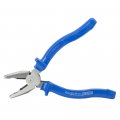 На фото Плоскогубцы Sigma 180мм синие (4341181)