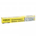 На фото Стеклорез Sigma 6-ти роликовый (8222021)