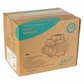 На фото Насос вихревой Leo 0.11кВт Hmax 28м Qmax 28л/мин (775120)