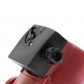 На фото Насос циркуляционный Wetron 100Вт Hmax 6м Qmax 50л/мин Ø1½ 180мм бордо + гайки Ø1 (774232)