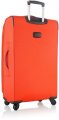 На фото Чемодан Heys Argus (L) Orange (924339)