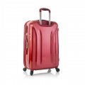 На фото Чемодан Heys Astra Deep Space (L) Burgundy (923080)