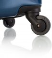 На фото Чемодан Heys Blue Agate (S) Blue Stone (924322)