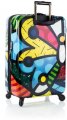 На фото Чемодан Heys Britto Butterfly (L) (923092)