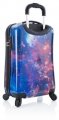На фото Чемодан Heys Cosmic Outer Space (S) (923060)
