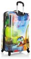 На фото Чемодан Heys Cruise (L) Multi Colour (923059)