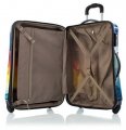 На фото Чемодан Heys Cruise (M) Multi Colour (923058)