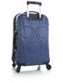 На фото Чемодан Heys EcoOrbis (L) Cobalt (924300)