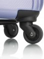 На фото Чемодан Heys EcoOrbis (L) Cobalt (924300)