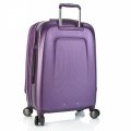 На фото Чемодан Heys Gateway (L) Black (925220)
