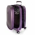 На фото Чемодан Heys Gateway (L) Black (925220)