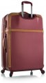 На фото Чемодан Heys Heritage (L) Burgundy (924332)
