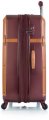 На фото Чемодан Heys Heritage (L) Burgundy (924332)