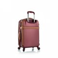 На фото Чемодан Heys Heritage (S) Burgundy (924330)