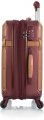На фото Чемодан Heys Heritage (S) Burgundy (924330)