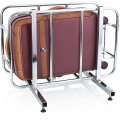 На фото Чемодан Heys Heritage (S) Burgundy (924330)