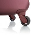 На фото Чемодан Heys Heritage (S) Burgundy (924330)
