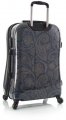 На фото Чемодан Heys Indigo Paisley (L) (923597)