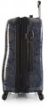 На фото Чемодан Heys Indigo Paisley (L) (923597)