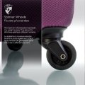 На фото Чемодан Heys Lightweight Pro (L) Purple (924312)