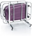 На фото Чемодан Heys Lightweight Pro (S) Purple (924310)