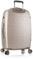 На фото Чемодан Heys Motif Femme (M) Champagne (924319)