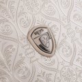 На фото Чемодан Heys Motif Femme (M) Champagne (924319)