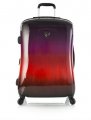 На фото Чемодан Heys Ombre Sunset (L) (923071)