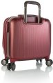 На фото Чемодан Heys Portal Smart Business Case Burgundy (924356)