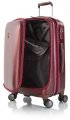 На фото Чемодан Heys Portal Smart Luggage (M) Pewter (923073)