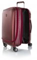 На фото Чемодан Heys Portal Smart Luggage (M) Pewter (923073)