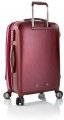 На фото Чемодан Heys Portal Smart Luggage (M) Pewter (923073)