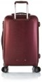 На фото Чемодан Heys Portal Smart Luggage (M) Pewter (923073)