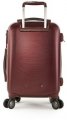 На фото Чемодан Heys Portal Smart Luggage (S) Pewter (923072)