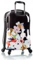 На фото Чемодан Heys Primavera (S) Floral (925210)