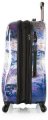 Чемодан Heys Purple Amethyst (M) Stone Print (924327) На фото Чемодан Heys Purple Amethyst (M) Stone Print (924327)