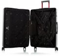 На фото Чемодан Heys Smart Connected Luggage (L) Black (925228)