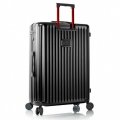 На фото Чемодан Heys Smart Connected Luggage (L) Black (925228)