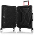 На фото Чемодан Heys Smart Connected Luggage (S) Black (925226)
